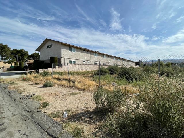 Avenue L14 And 51st Street W, Quartz Hill, CA 93536