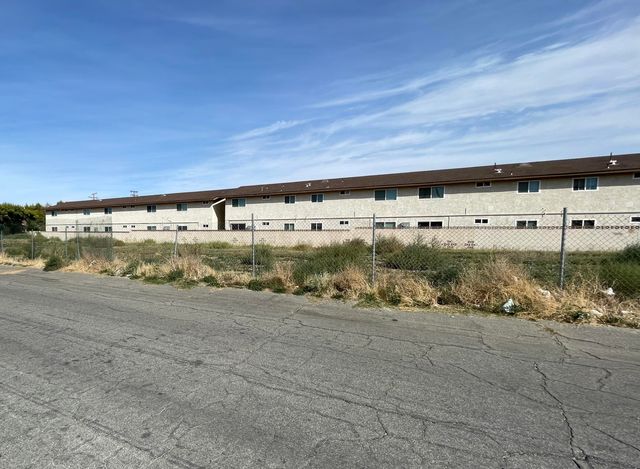 Avenue L14 And 51st Street W, Quartz Hill, CA 93536