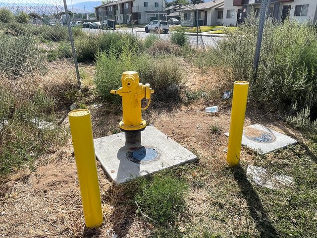 Avenue L14 And 51st Street W, Quartz Hill, CA 93536