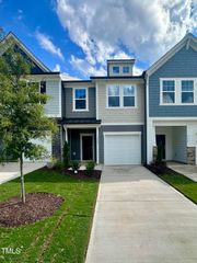 1133 Tembrook Drive, Mebane, NC 27302