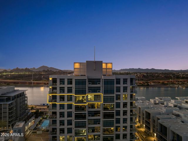 140 E RIO SALADO Parkway 1103, Tempe, AZ 85281