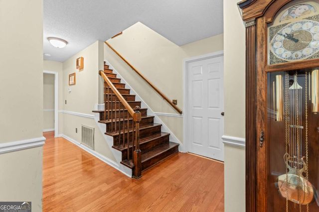 202 Rolling Ridge Court, Statesboro, GA 30461