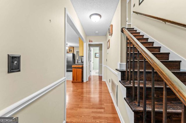 202 Rolling Ridge Court, Statesboro, GA 30461