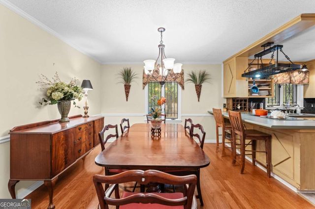 202 Rolling Ridge Court, Statesboro, GA 30461