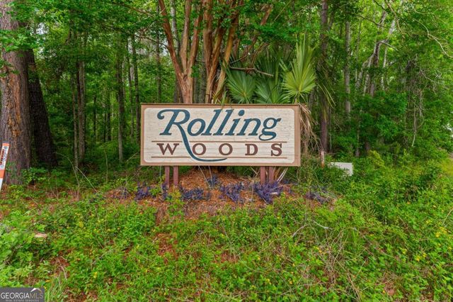 202 Rolling Ridge Court, Statesboro, GA 30461