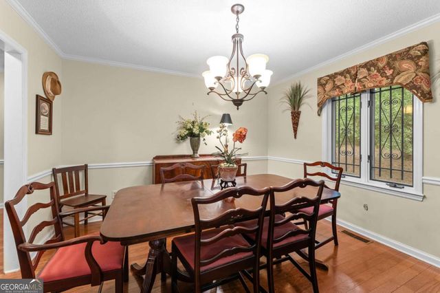 202 Rolling Ridge Court, Statesboro, GA 30461