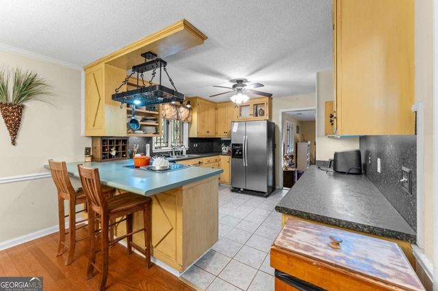 202 Rolling Ridge Court, Statesboro, GA 30461