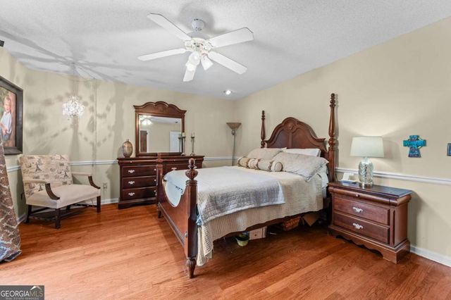 202 Rolling Ridge Court, Statesboro, GA 30461