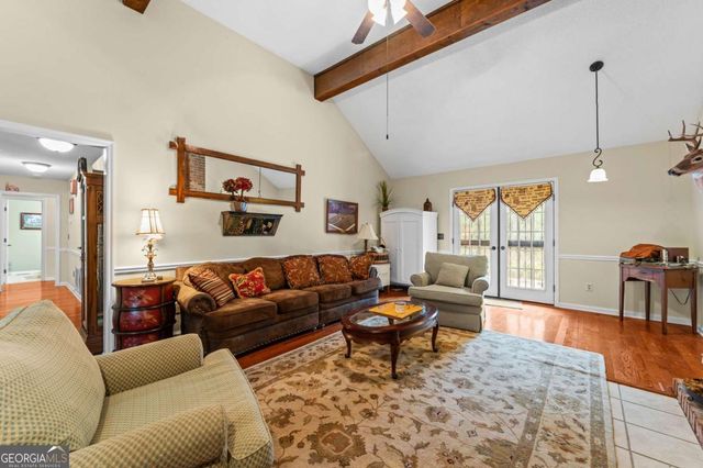 202 Rolling Ridge Court, Statesboro, GA 30461