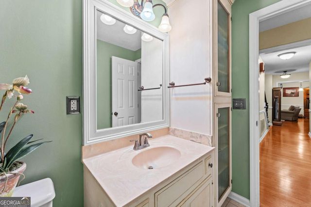 202 Rolling Ridge Court, Statesboro, GA 30461