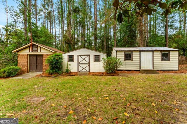 202 Rolling Ridge Court, Statesboro, GA 30461