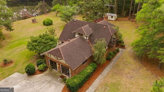 202 Rolling Ridge Court, Statesboro, GA 30461
