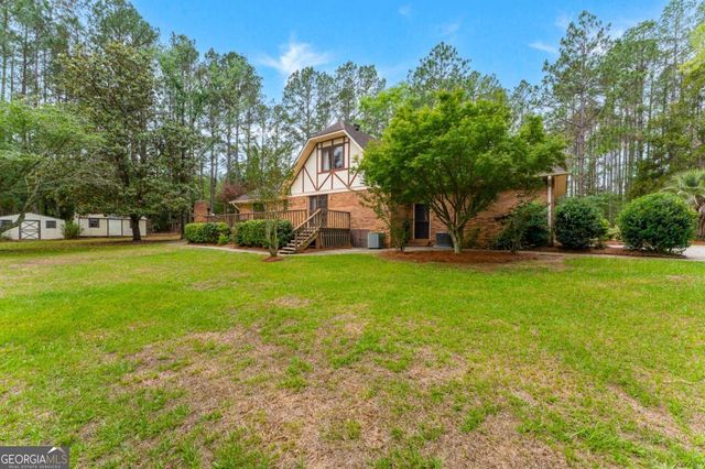 202 Rolling Ridge Court, Statesboro, GA 30461