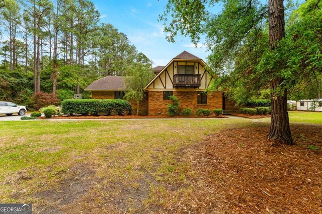 202 Rolling Ridge Court, Statesboro, GA 30461