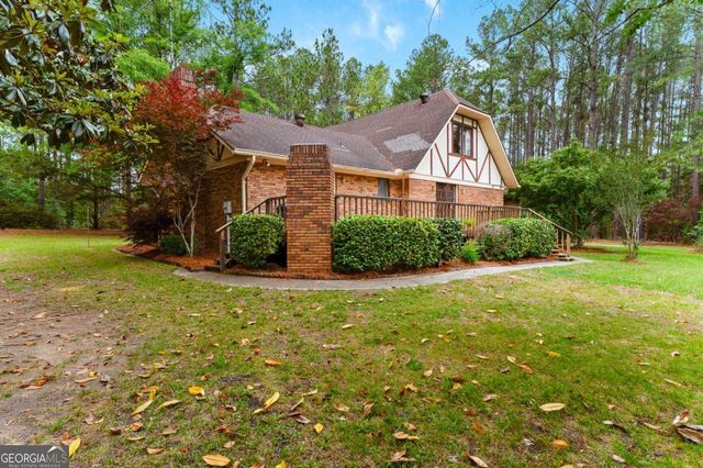 202 Rolling Ridge Court, Statesboro, GA 30461