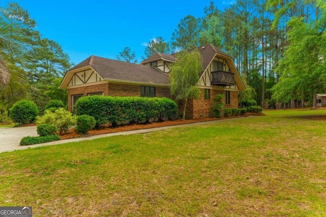 202 Rolling Ridge Court, Statesboro, GA 30461