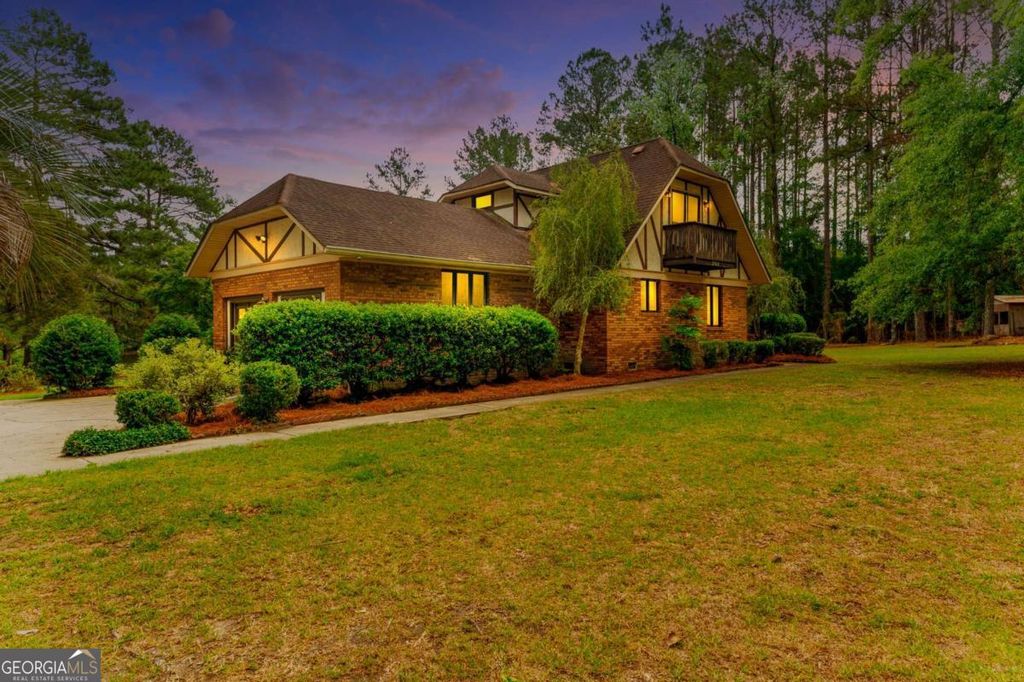 202 Rolling Ridge Court, Statesboro, GA 30461