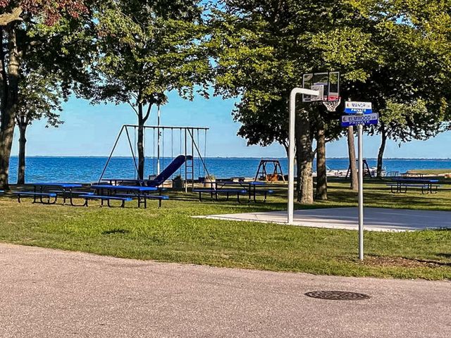 3055 Maplewood Drive, Fort Gratiot, MI 48059