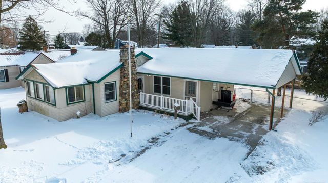 3055 Maplewood Drive, Fort Gratiot, MI 48059