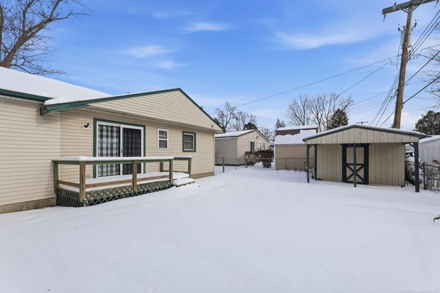 3055 Maplewood Drive, Fort Gratiot, MI 48059