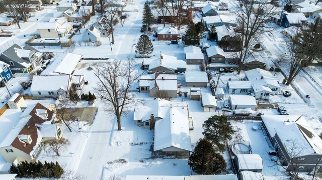 3055 Maplewood Drive, Fort Gratiot, MI 48059