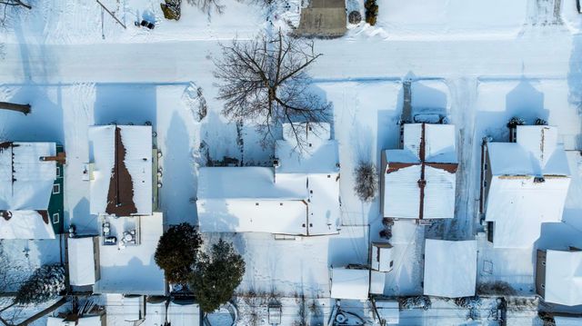 3055 Maplewood Drive, Fort Gratiot, MI 48059