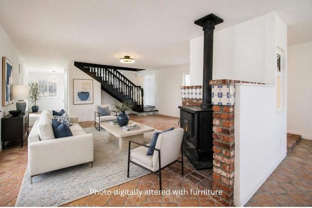 5523 Tom Mix Road, Pioneertown, CA 92268