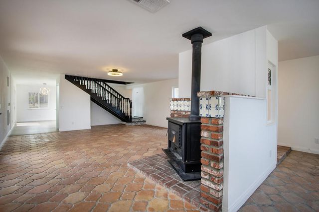 5523 Tom Mix Road, Pioneertown, CA 92268