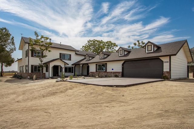 5523 Tom Mix Road, Pioneertown, CA 92268