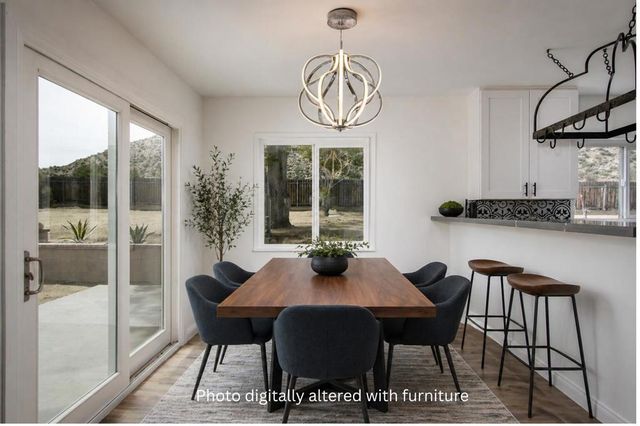 5523 Tom Mix Road, Pioneertown, CA 92268