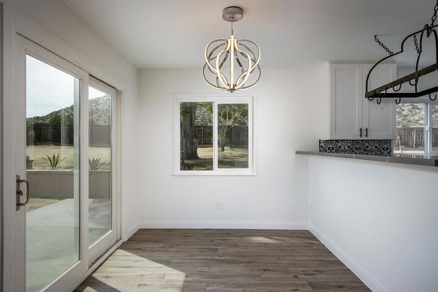 5523 Tom Mix Road, Pioneertown, CA 92268