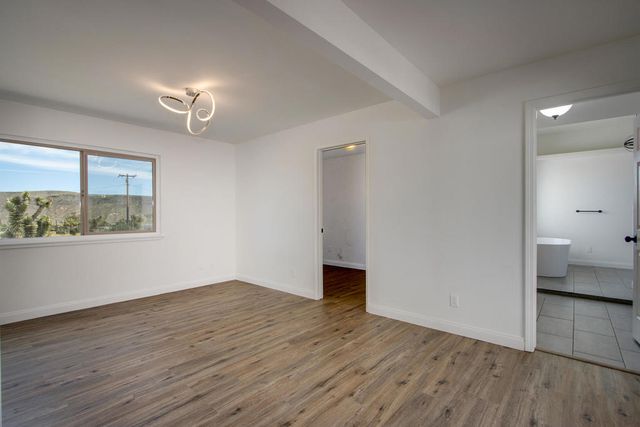 5523 Tom Mix Road, Pioneertown, CA 92268