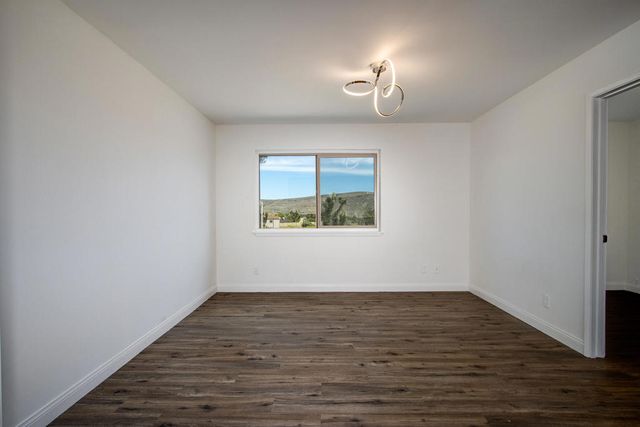 5523 Tom Mix Road, Pioneertown, CA 92268