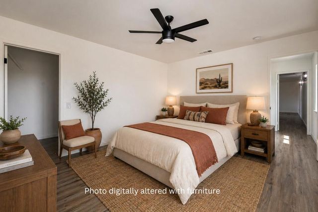 5523 Tom Mix Road, Pioneertown, CA 92268