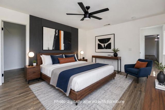 5523 Tom Mix Road, Pioneertown, CA 92268