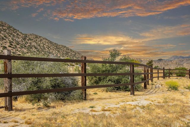 5523 Tom Mix Road, Pioneertown, CA 92268