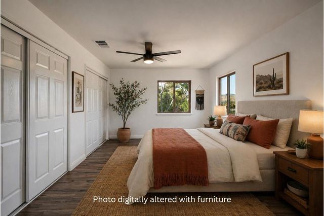 5523 Tom Mix Road, Pioneertown, CA 92268