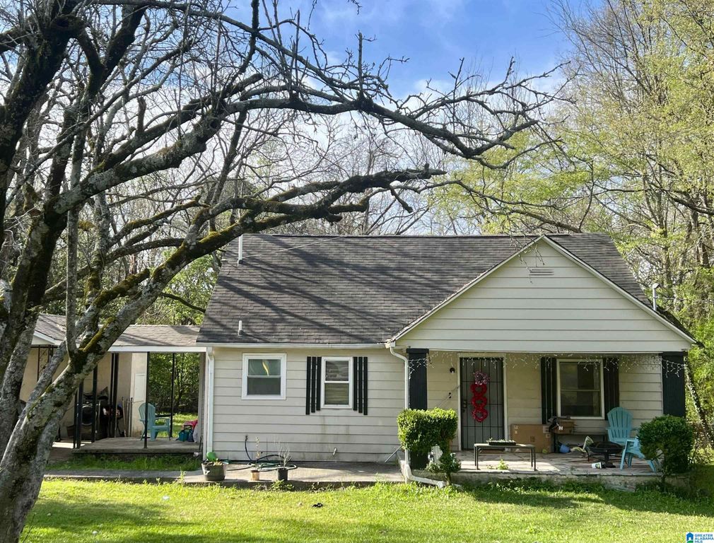 113 22ND AVENUE NE, Center Point, AL 35215