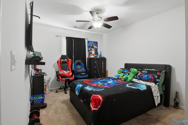 2715 Wilson Drive, Huntsville, AL 35816