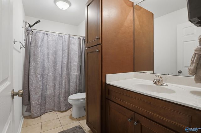 2715 Wilson Drive, Huntsville, AL 35816