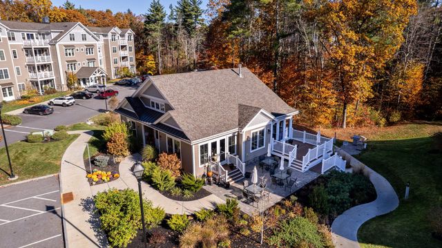 7 Willey Creek Rd Unit 405, Exeter, NH 03833