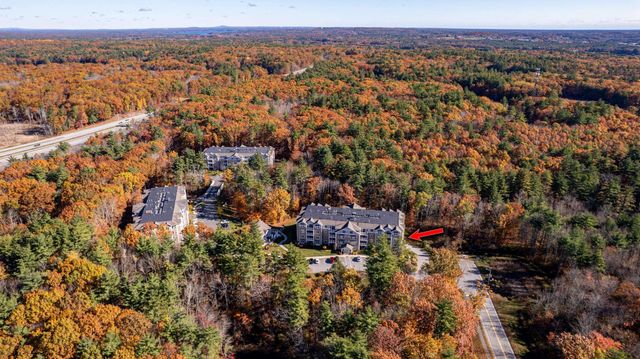 7 Willey Creek Rd Unit 405, Exeter, NH 03833