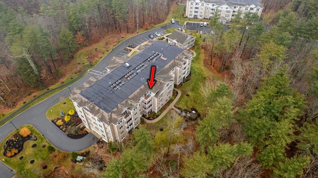 7 Willey Creek Rd Unit 405, Exeter, NH 03833