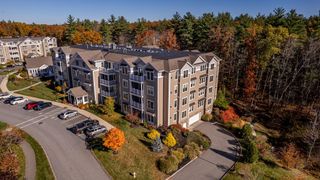 7 Willey Creek Rd Unit 405, Exeter, NH 03833