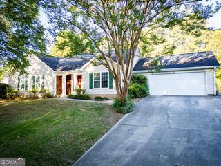 1855 Tribble Ridge Drive, Lawrenceville, GA 30045