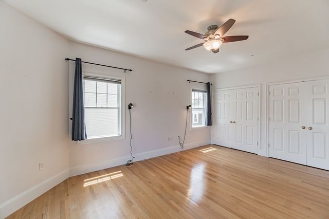 29 Vinton Street 7, Boston, MA 02127