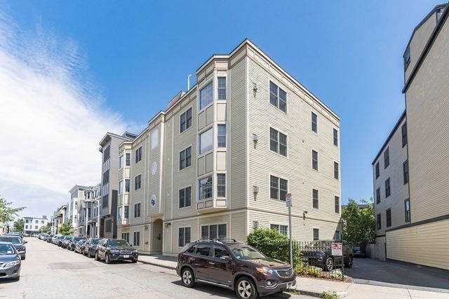 29 Vinton Street 7, Boston, MA 02127