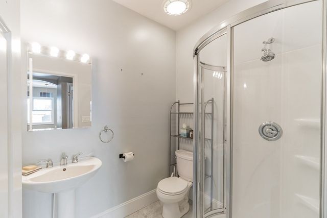 29 Vinton Street 7, Boston, MA 02127