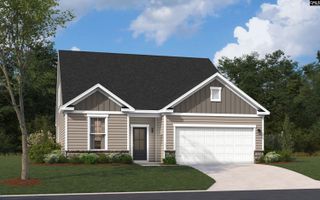 2124 Coral Daisy Trail, Lexington, SC 29073