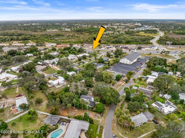 233 Broadview Drive, Cocoa, FL 32922